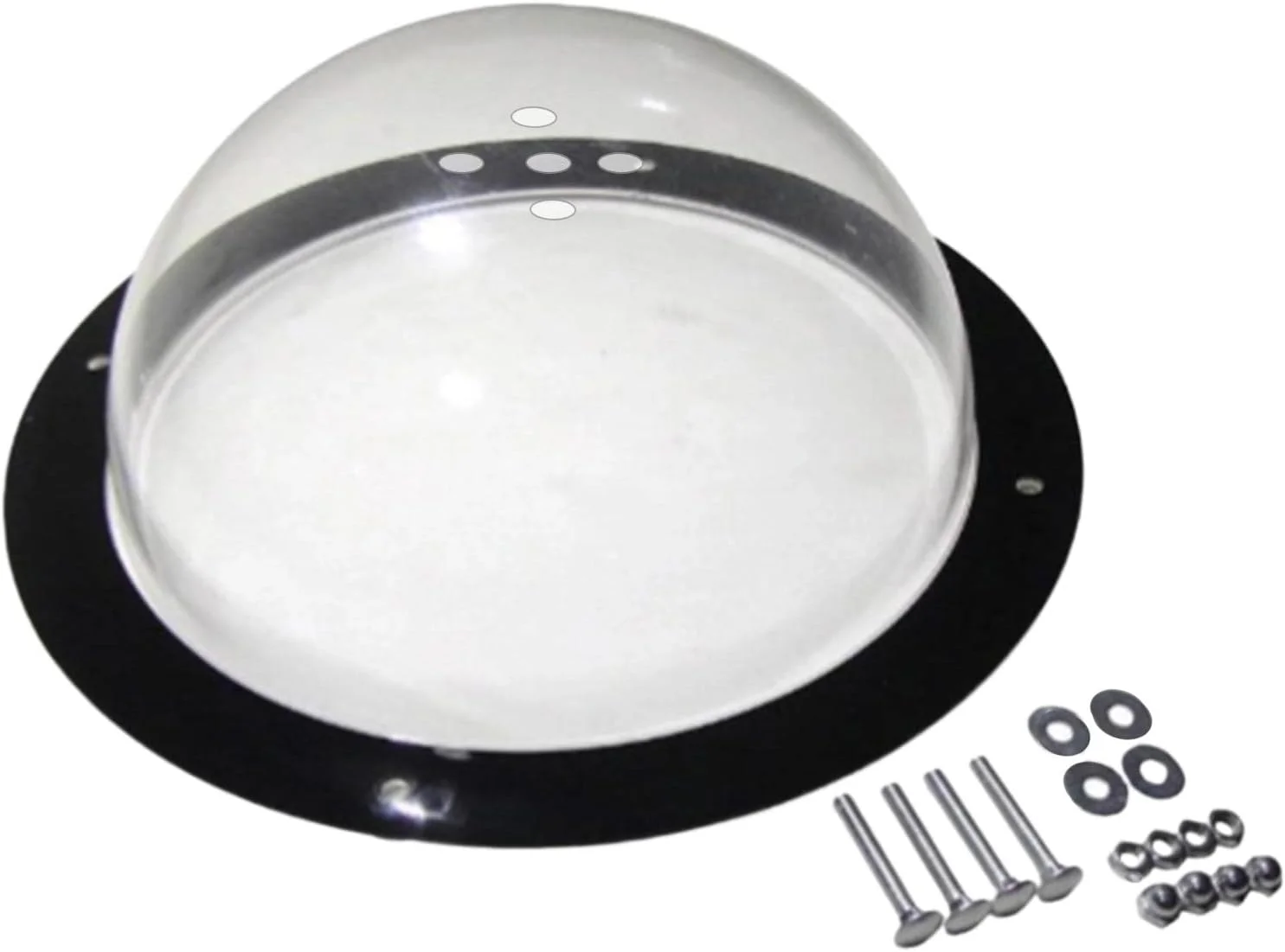 پنجره حصار سگ Baoblaze، منظره شفاف، پنجره حبابی حیوانات خانگی برای زمین بازی، حیاط، فضای باز، لانه سگ، خانه درختی پنجره حصار سگ Baoblaze، منظره شفاف، پنجره حبابی حیوانات خانگی برای زمین بازی، حیاط، فضای باز، لانه سگ، خانه درختی