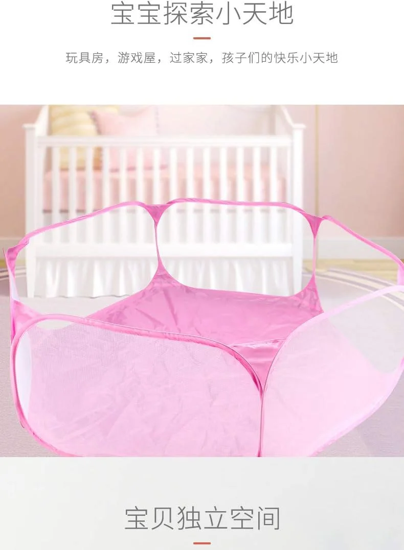 استخر توپ کودکان، چادر حیوانات کوچک، قفس خزندگان، محوطه بازی تنفسی شفاف حیوانات خانگی، حصار تمرینی بازشو در فضای باز و سرپوشیده (صورتی) استخر توپ کودکان، چادر حیوانات کوچک، قفس خزندگان، محوطه بازی تنفسی شفاف حیوانات خانگی، حصار تمرینی بازشو در فضای باز و سرپوشیده (صورتی)