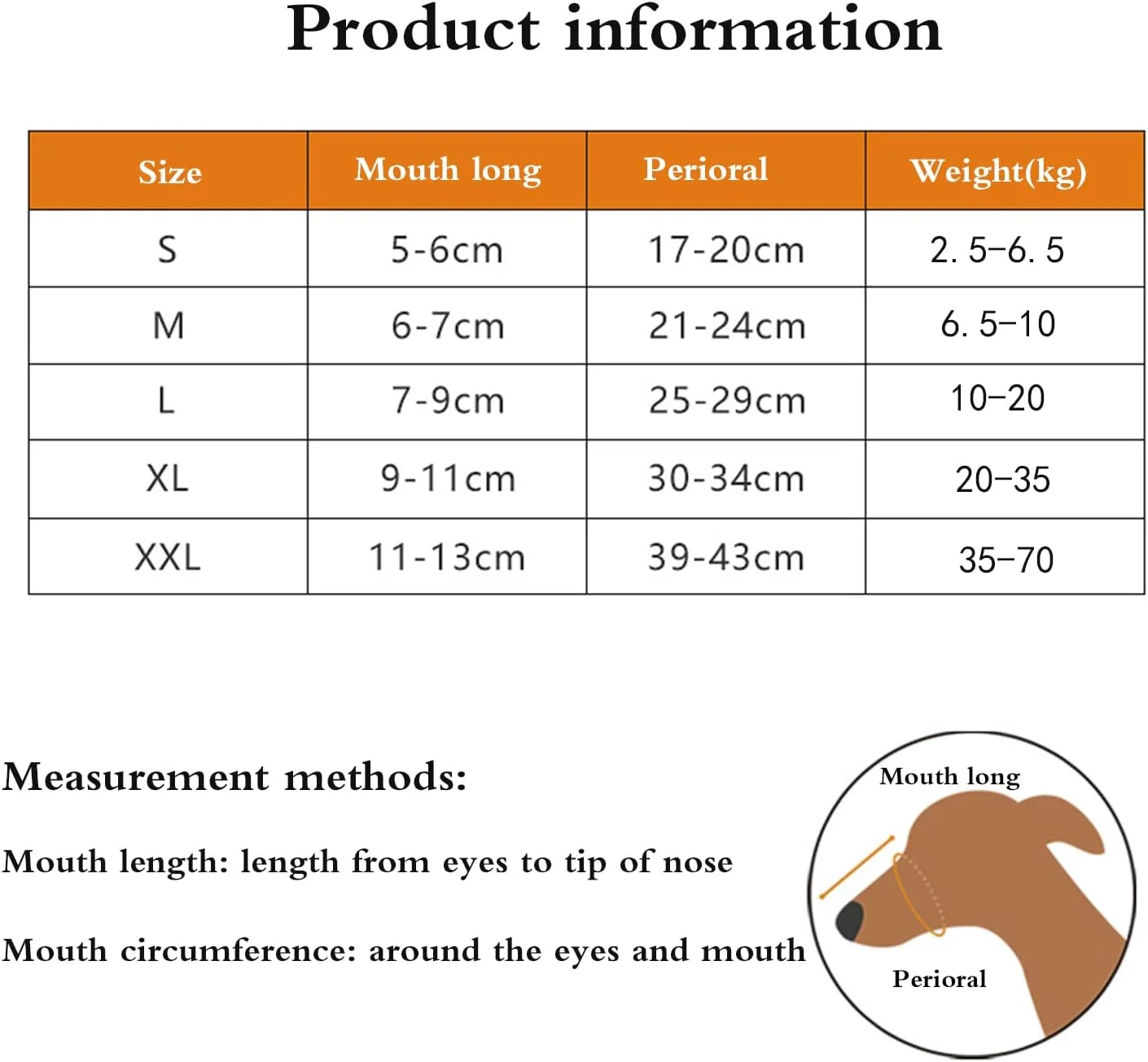 پوزه بند سگ، پوزه بند سگ قابل تنظیم و تنفسی، پوزه بند سبدی برای سگ های بزرگ، سگ اجازه نفس زدن، نوشیدن و آموزش را می دهد، مناسب و سبک وزن، برای پوزه بند آموزش سگ تنفسی برای متوسط