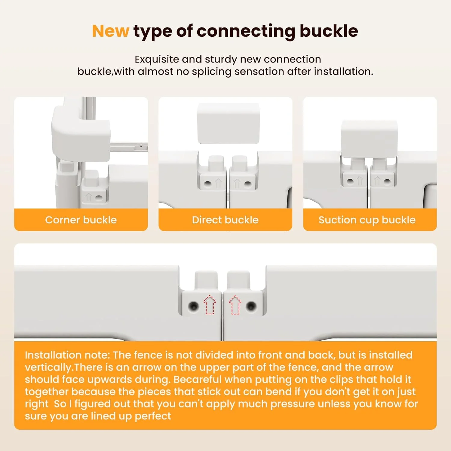 محوطه بازی سگ پلاستیکی اکریلیک شفاف، ارتفاع 60 سانتیمتر، 12 تکه، مناسب فضای داخلی و خارجی، دروازههای شفاف برای حیوانات خانگی، گربه، خرگوش، راسو محوطه بازی سگ پلاستیکی اکریلیک شفاف، ارتفاع 60 سانتیمتر، 12 تکه، مناسب فضای داخلی و خارجی، دروازههای شفاف برای حیوانات خانگی، گربه، خرگوش، راسو