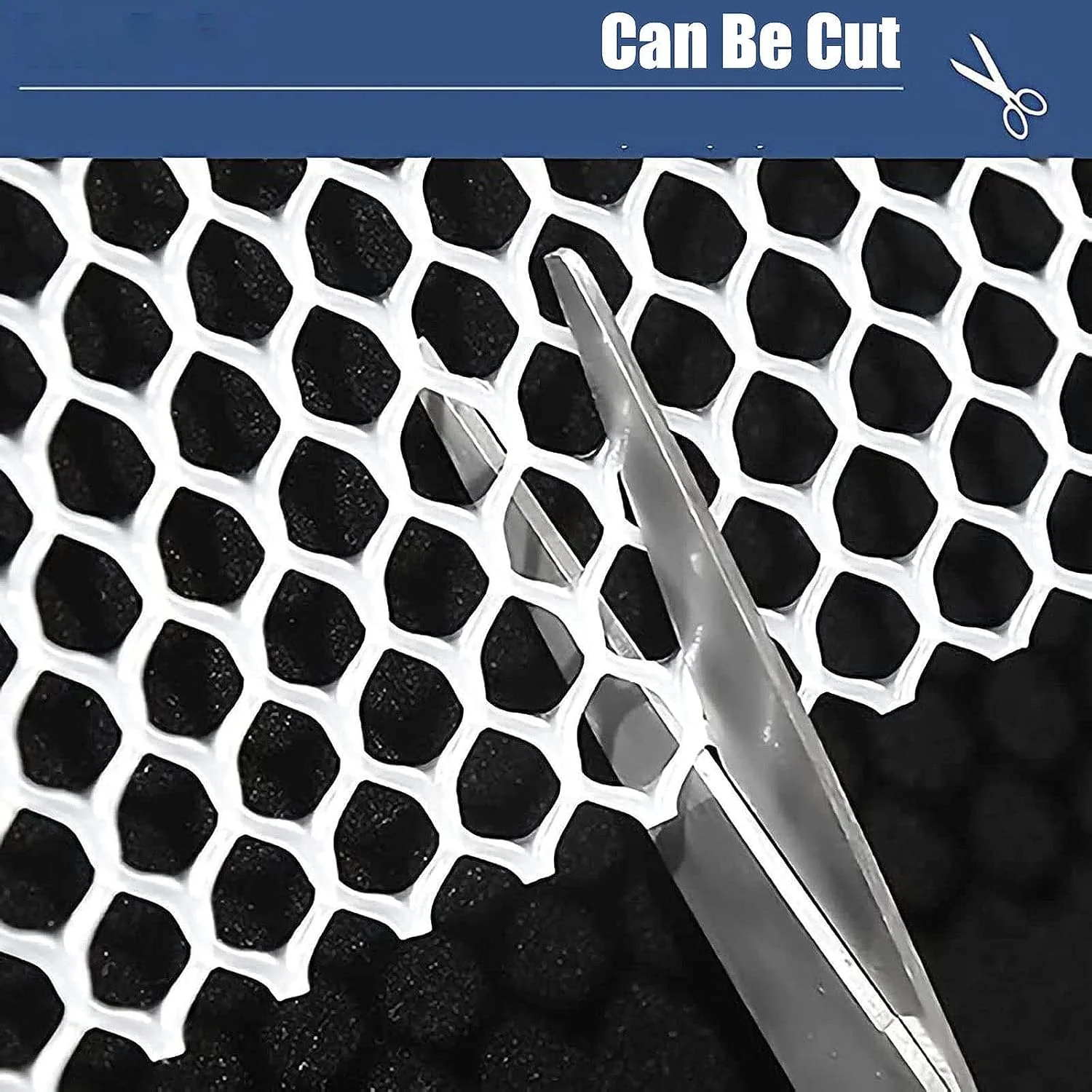 نرده پلاستیکی سفید حیوانات خانگی برای بالکن، توری نرده سیمی بزرگ مرغ، رول داربست باغ توری برای پرندگان و سنجاب ها و بسترهای مرتفع، توری 1.2 سانتی متر، اندازه: 0.8x5 متر / 2.6x16.4 فوت نرده پلاستیکی سفید حیوانات خانگی برای بالکن، توری نرده سیمی بزرگ مرغ، رول داربست باغ توری برای پرندگان و سنجاب ها و بسترهای مرتفع، توری 1.2 سانتی متر، اندازه: 0.8x5 متر / 2.6x16.4 فوت