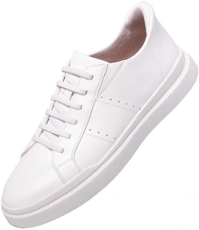 کفش مردانه اسنیکر MARC JOSEPH NEW YORK مدل Fort Avenue (تکنولوژی بدون دست)