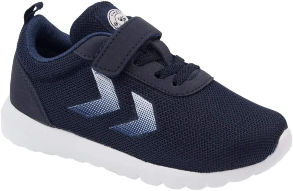 لباس ورزشی بچه گانه هومل مدل Aerolite Performance Kid 33 آبی