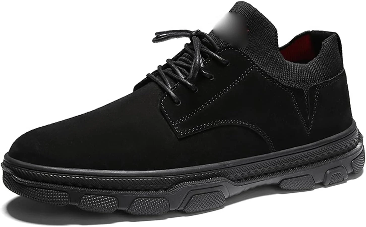 کفش های مردانه تابستانی HODORE، کفش های تخت مردانه پلتفرمی، کفش های کتانی کلاسیک مردانه (رنگ: Hortel، سایز: 8-US)