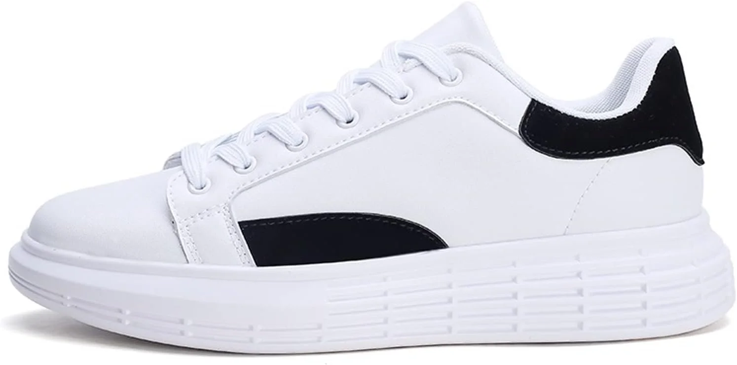 کفش های مردانه تابستانی HODORE، کفش مردانه، کفش های بند دار مردانه، کفش های کتانی مردانه تنفسی (رنگ: Hortel، سایز: 7.5-US)