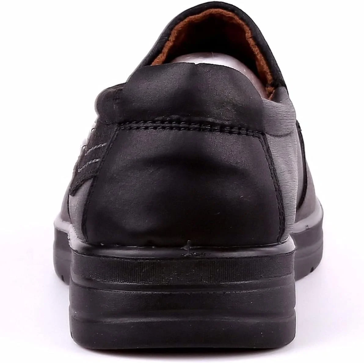 کفش های تابستانی مردانه HODORE، کفش های غیر رسمی مردانه، کفش های چرمی مد روز مردانه، کفش های تخت مردانه مناسب فصل بهار و پاییز، کفش های کتانی رانندگی (رنگ: Hortel، سایز: 9.5 US)