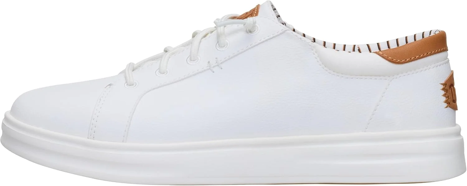 کفش مردانه کلاسیک HEYDUDE مدل Paul Pro