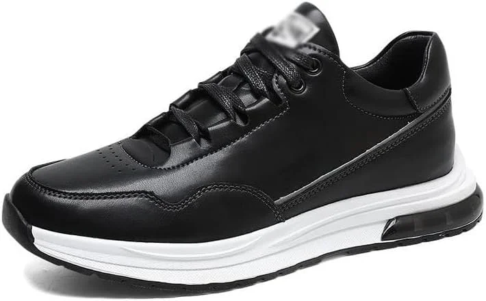 کفش های مجلسی مردانه HBEIDAHUANG کفش های کتانی چرمی مردانه کفش های افزایش قد مردانه ورزشی سفید مشکی مد روز مردانه (رنگ: Hortel، سایز: 39) کفش های مجلسی مردانه HBEIDAHUANG کفش های کتانی چرمی مردانه کفش های افزایش قد مردانه ورزشی سفید مشکی مد روز مردانه (رنگ: Hortel، سایز: 39)