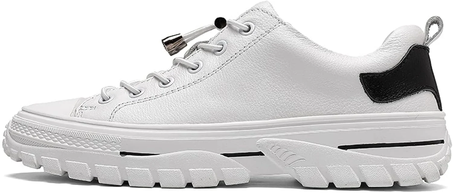 کفش های مجلسی مردانه HBEIDAHUANG، کفش های غیر رسمی مردانه سفید، کفش های چرمی اصل مردانه، کفش های مردانه تنفسی، کتانی های مد روز آکسفورد مردانه (رنگ: Hortel، سایز: 9.5-US)