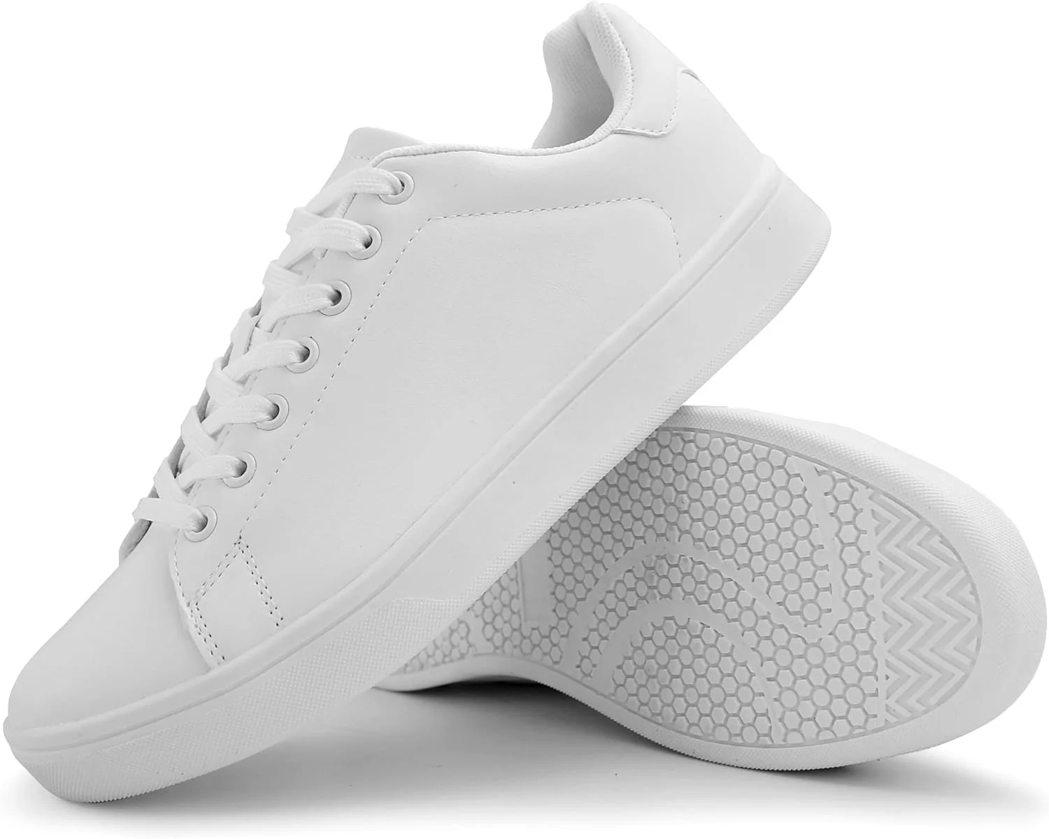 هاک‌ول کفش‌های کتانی مد روز مردانه و پسرانه، کفش‌های پیاده‌روی غیررسمی، کفش‌های فرم پرستاری، کفش‌های کار