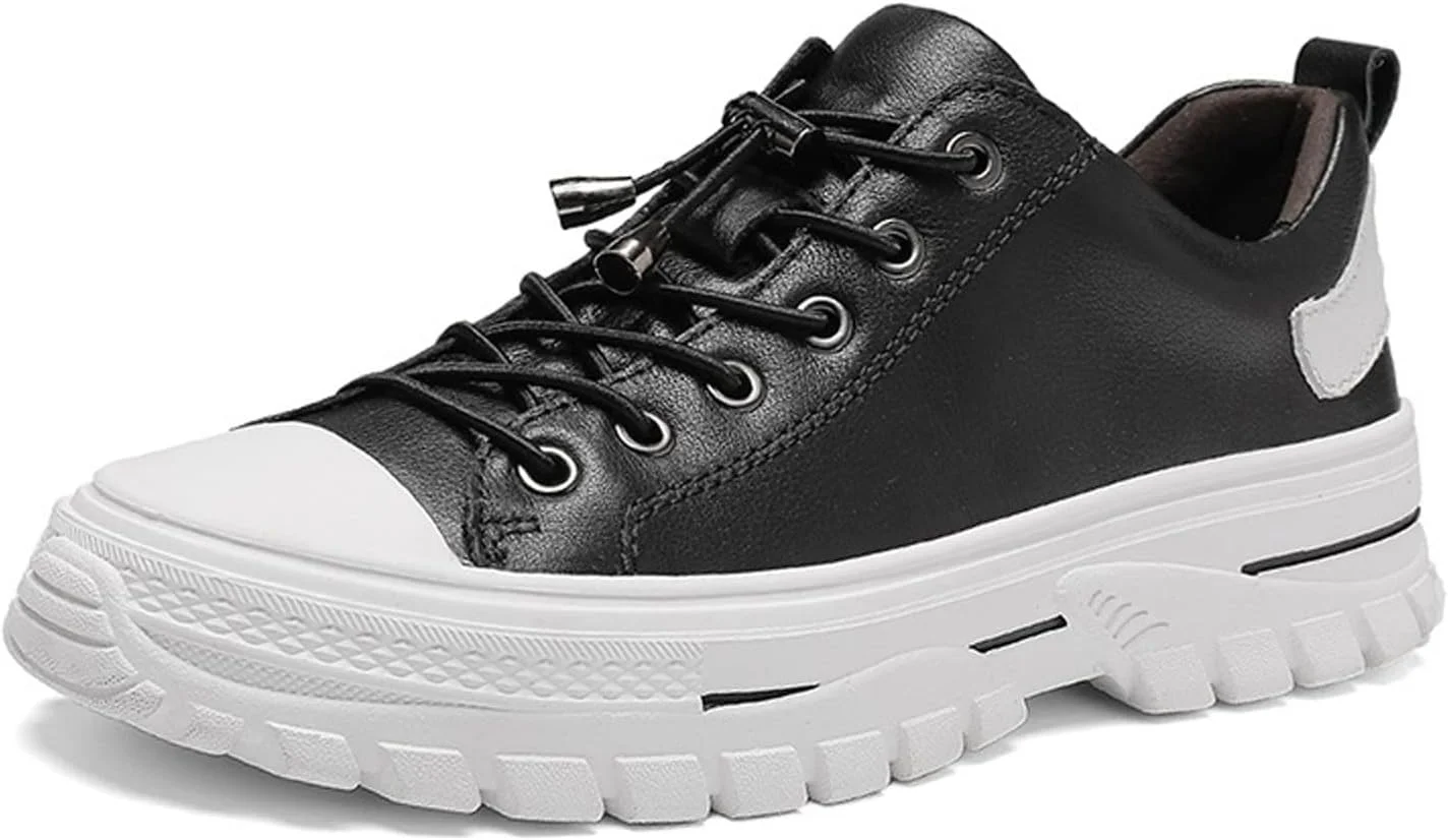 کفش های رسمی مردانه HBEIDAHUANG، کفش های غیر رسمی مردانه، کفش های تخت مردانه، کفش های مردانه تنفسی، کفش های مد روز مردانه، کفش های فضای باز مردانه، کفش های کتانی مردانه (رنگ: Hortel، سایز: 8-US)