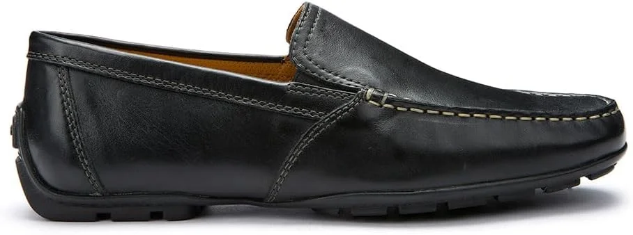 GEOX مردانه مدل U MONET V - مشکی GEOX مردانه مدل U MONET V - مشکی