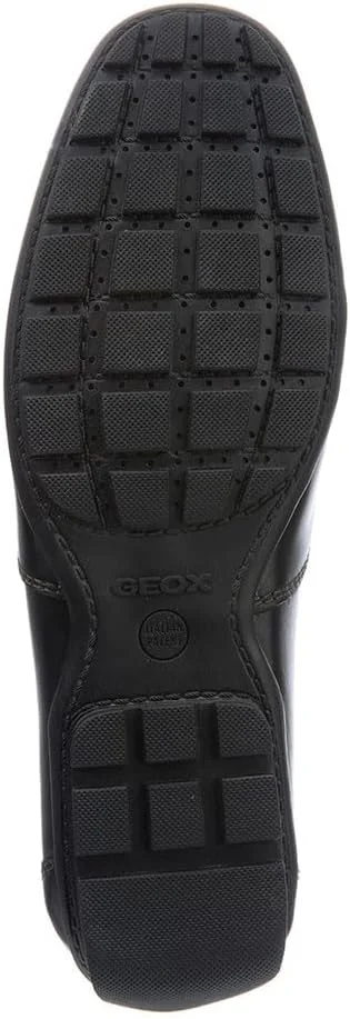 GEOX مردانه مدل U MONET V - مشکی GEOX مردانه مدل U MONET V - مشکی