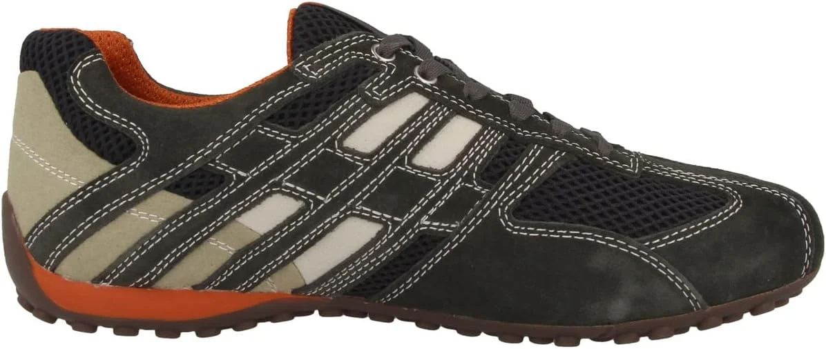 کفش کتانی مردانه جیوکس اومو اسنیک مدل U Low-Top کفش کتانی مردانه جیوکس اومو اسنیک مدل U Low-Top