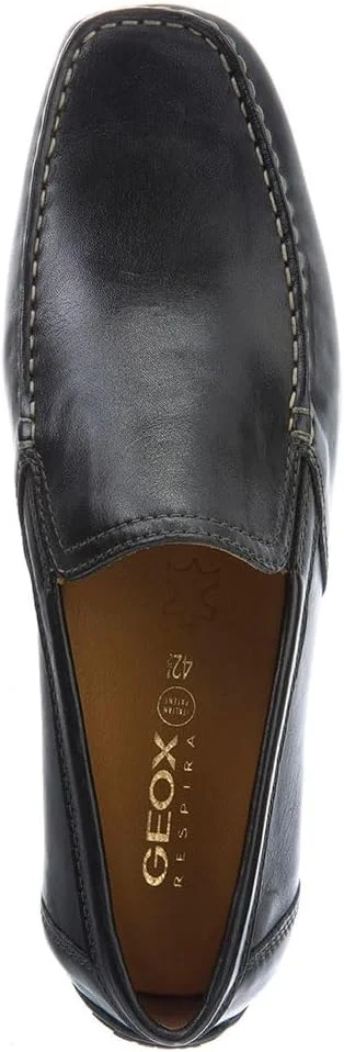 GEOX مردانه مدل U MONET V - مشکی GEOX مردانه مدل U MONET V - مشکی
