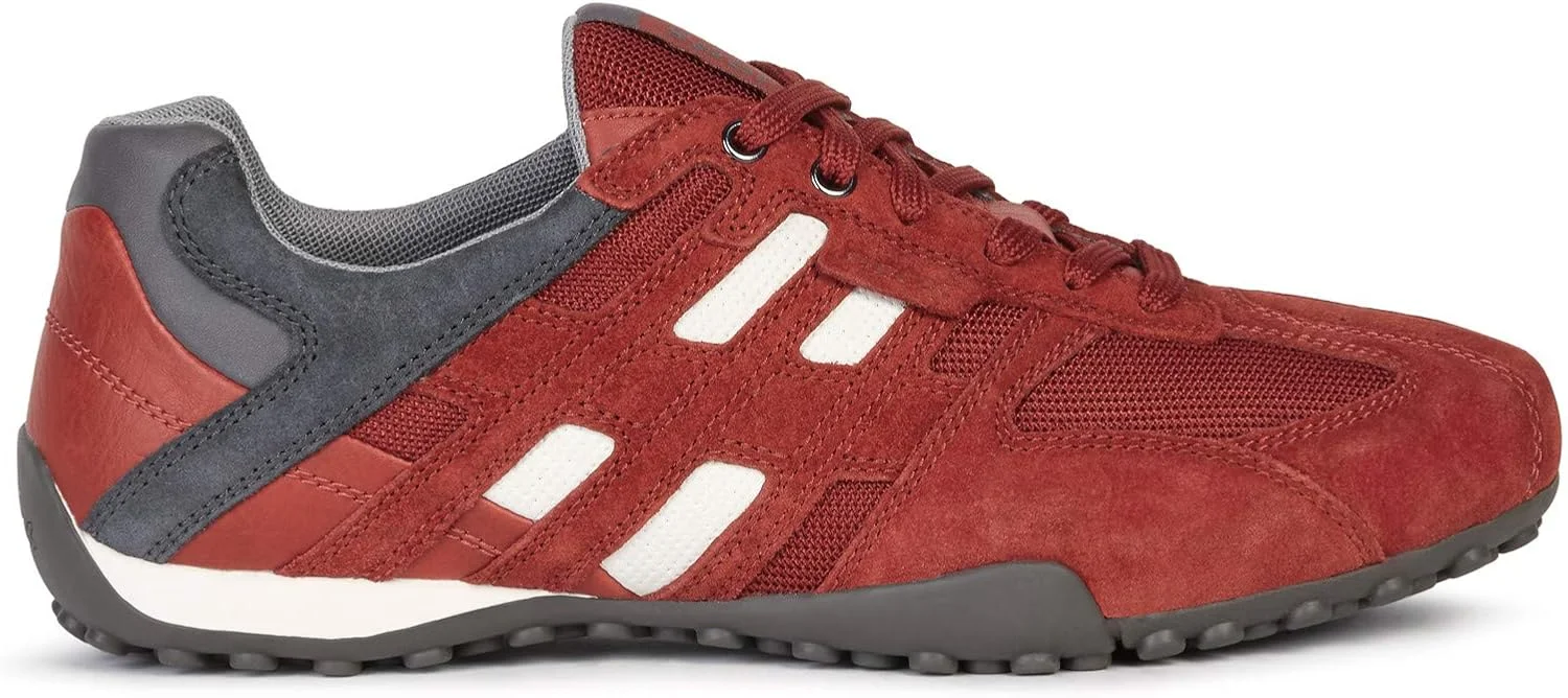 کفش مردانه جیوکس مدل اومو اسنیک آ کفش مردانه جیوکس مدل اومو اسنیک آ