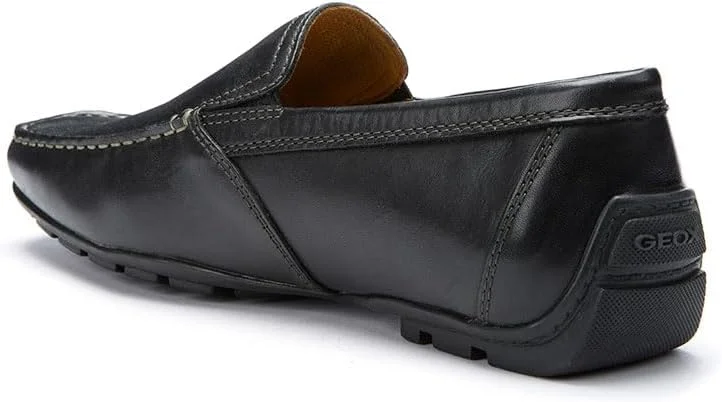 GEOX مردانه مدل U MONET V - مشکی GEOX مردانه مدل U MONET V - مشکی