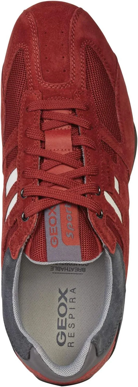 کفش مردانه جیوکس مدل اومو اسنیک آ کفش مردانه جیوکس مدل اومو اسنیک آ