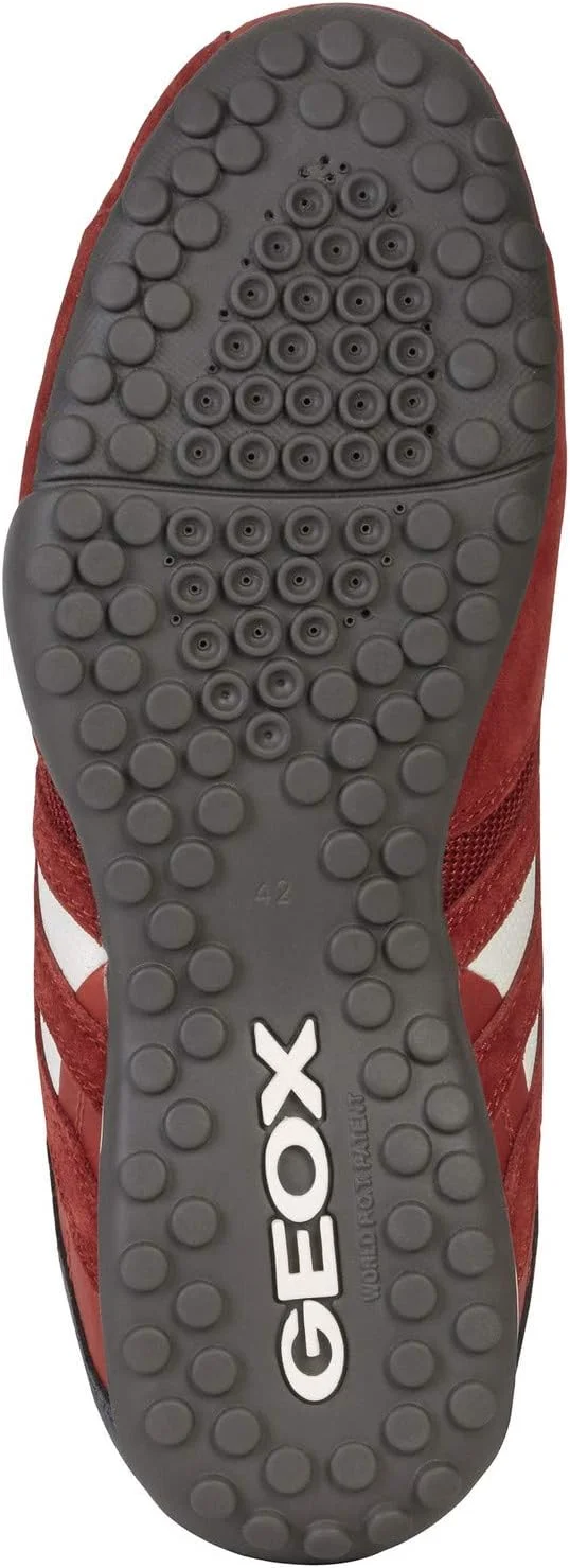 کفش مردانه جیوکس مدل اومو اسنیک آ کفش مردانه جیوکس مدل اومو اسنیک آ