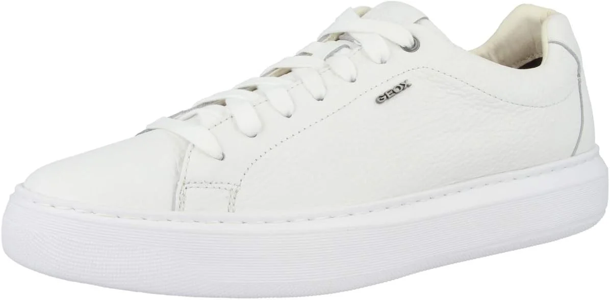 کفش کتانی مردانه جیوکس مدل U Deiven B