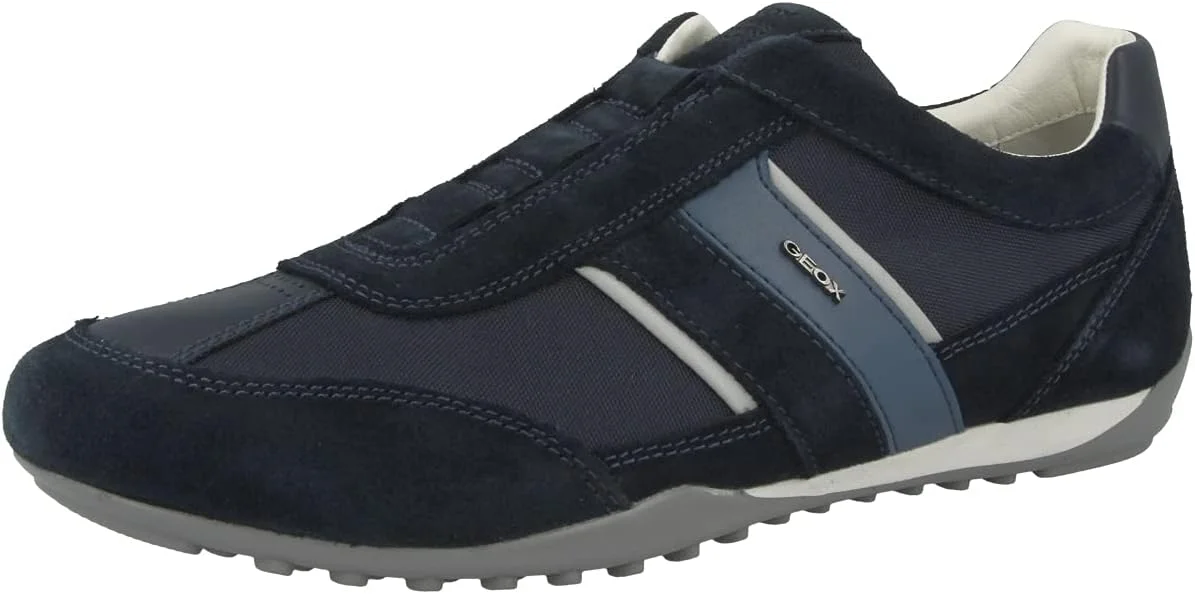 کفش مردانه GEOX U WELLS A