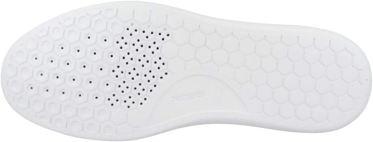 کفش کتانی مردانه جیوکس مدل U Deiven B