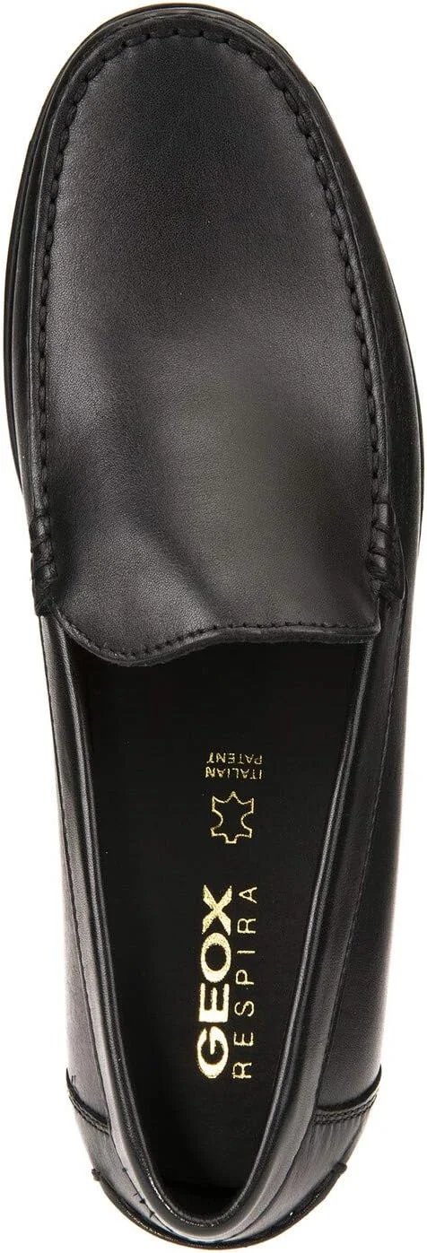 کفش کالج مردانه جیوکس مدل U New Damon A