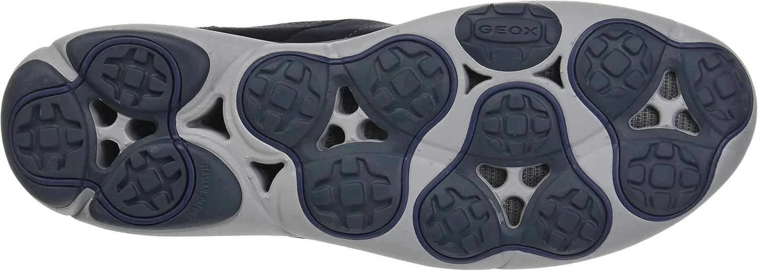 کفش کتانی مردانه جیوکس مدل U Nebula C کفش کتانی مردانه جیوکس مدل U Nebula C