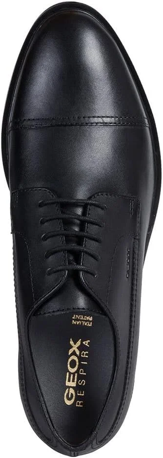 کفش مردانه جیوکس مدل U Gladwin B