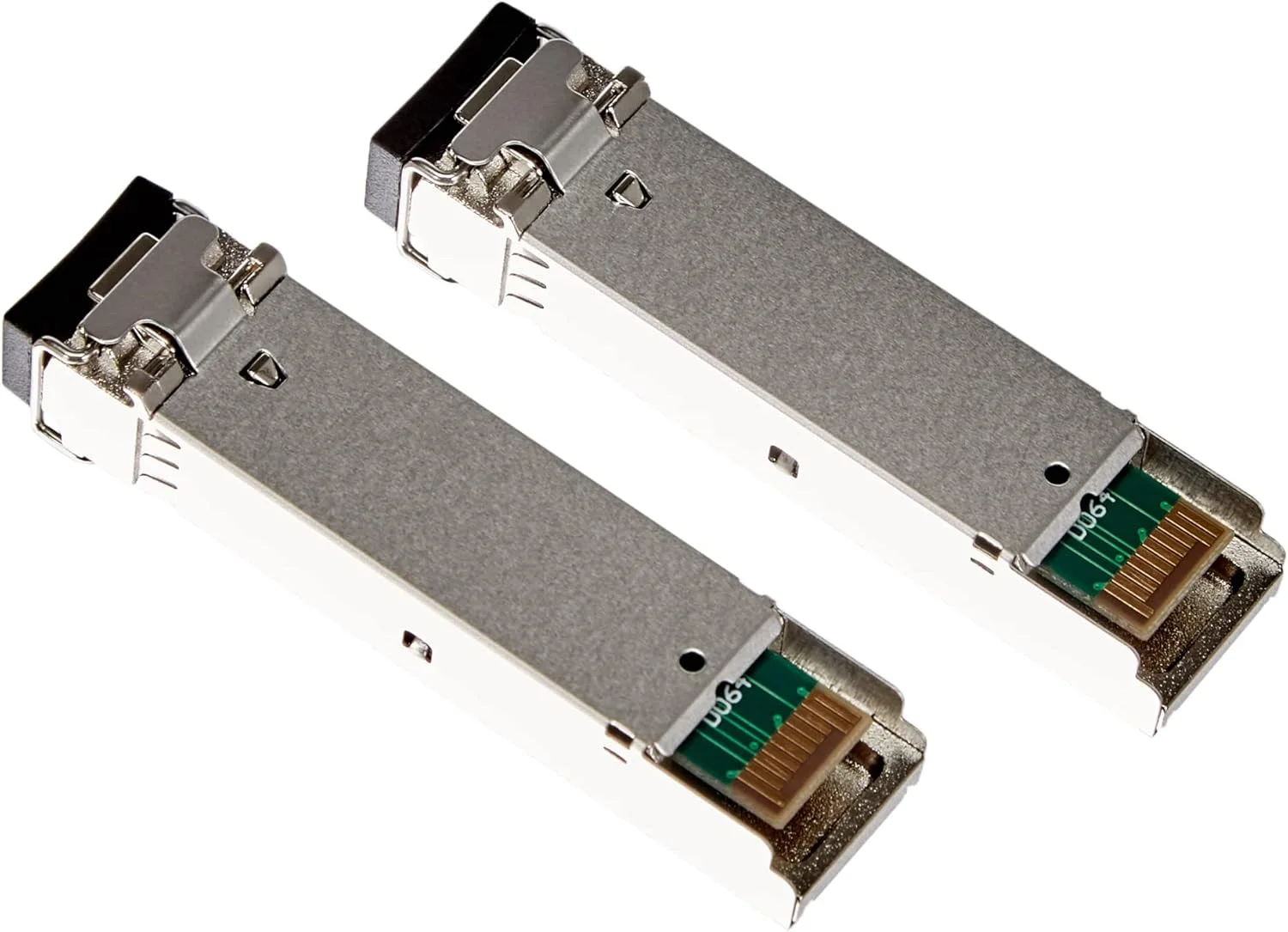 ماژول فیبر چند حالته یوبی کوییتی نتورکس مدل UF-RJ45-1G ماژول فیبر چند حالته یوبی کوییتی نتورکس مدل UF-RJ45-1G