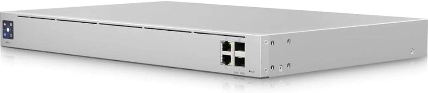 دروازه نسل جدید Ubiquiti مدل Pro دروازه نسل جدید Ubiquiti مدل Pro