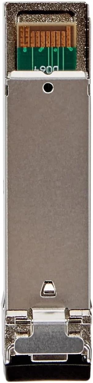 ماژول فیبر چند حالته یوبی کوییتی نتورکس مدل UF-RJ45-1G