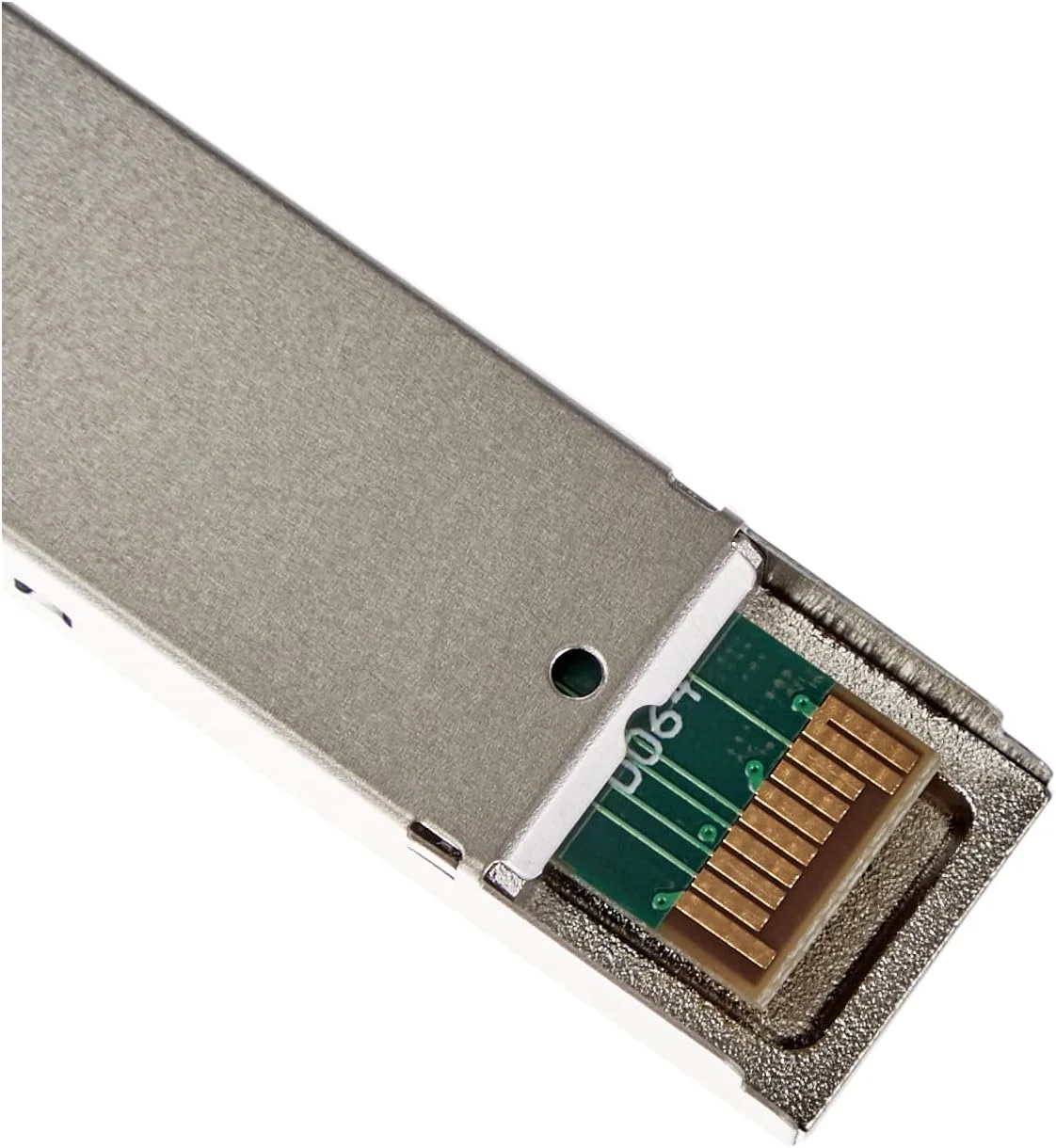 ماژول فیبر چند حالته یوبی کوییتی نتورکس مدل UF-RJ45-1G