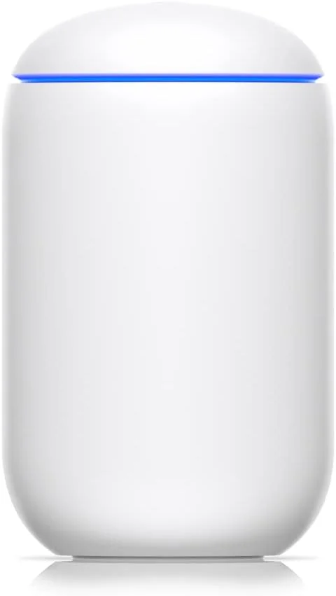 یوبیکوئیتی نتورکس UniFi Dream Machine UDM US، سفید یوبیکوئیتی نتورکس UniFi Dream Machine UDM US، سفید