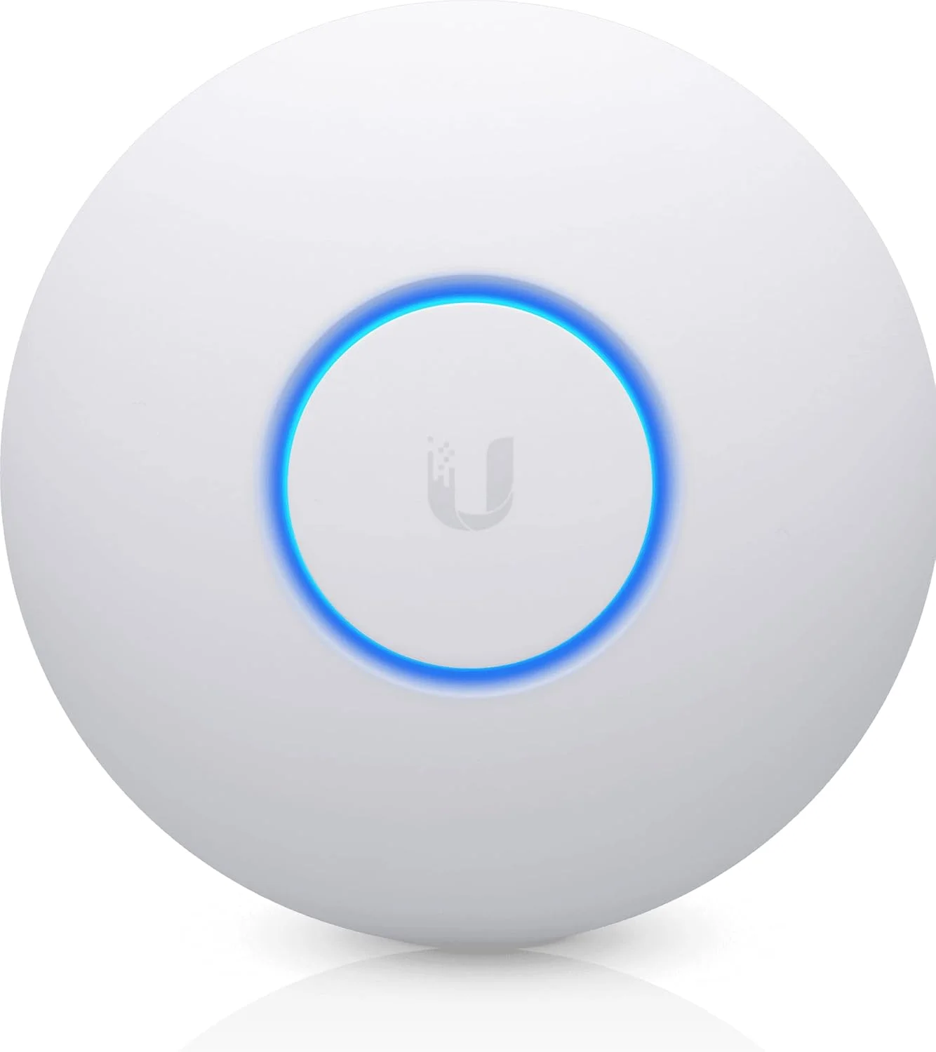 اکسس پوینت یوبیکیوتی نتورکس NanoHD با سرعت 1733 مگابیت بر ثانیه، سفید، با قابلیت تغذیه از طریق اترنت (PoE) اکسس پوینت یوبیکیوتی نتورکس NanoHD با سرعت 1733 مگابیت بر ثانیه، سفید، با قابلیت تغذیه از طریق اترنت (PoE)