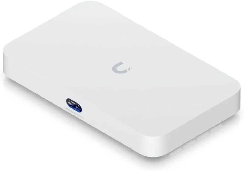 دروازه ابری Ubiquiti UCG-Fiber (UCG-Fiber) دروازه ابری Ubiquiti UCG-Fiber (UCG-Fiber)