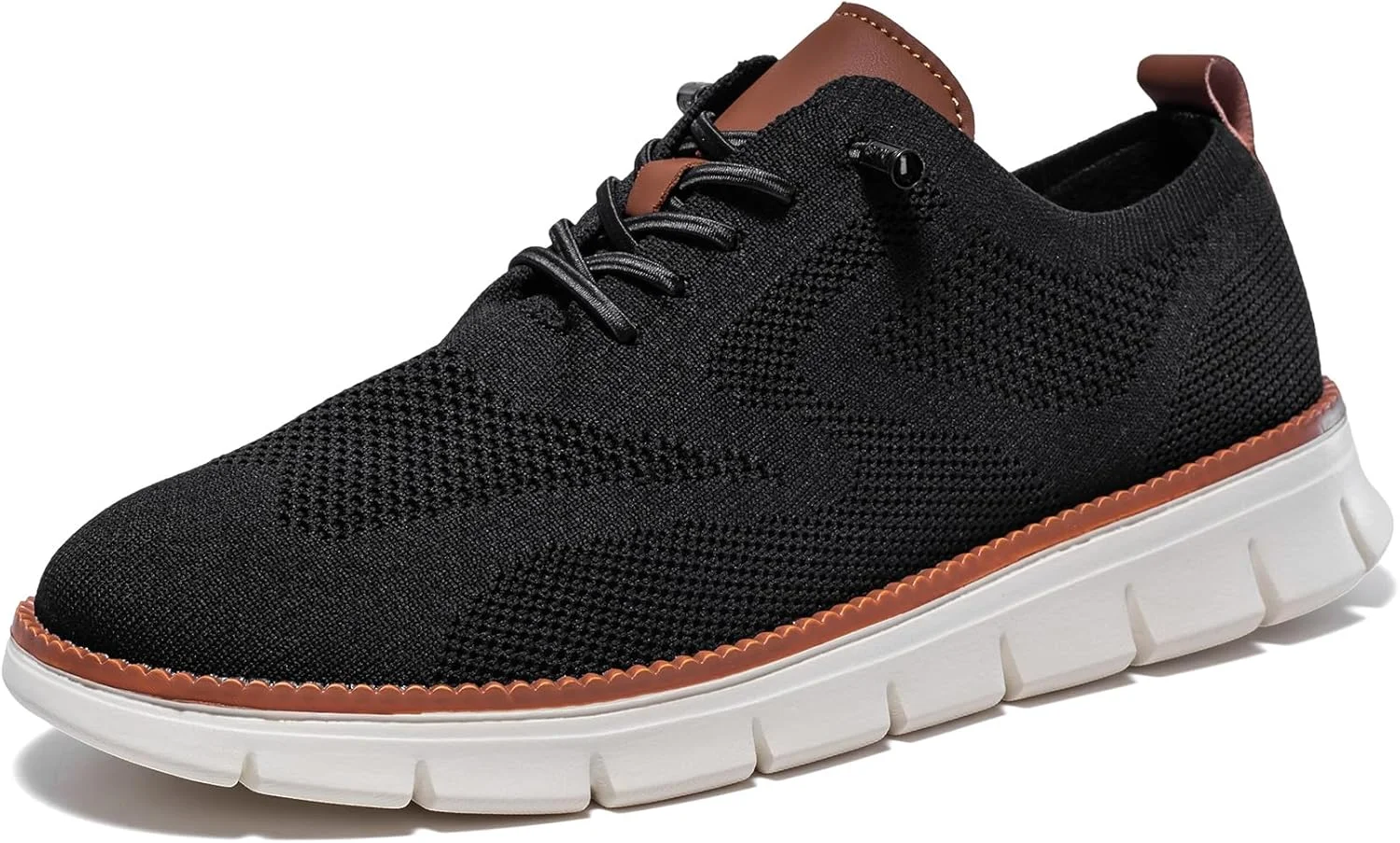 کفش های کتانی مردانه گانال هاوک، مناسب برای پیاده روی، استایل کژوال، کفش های آکسفورد رسمی، راحت، سبک و با قابلیت تنفس