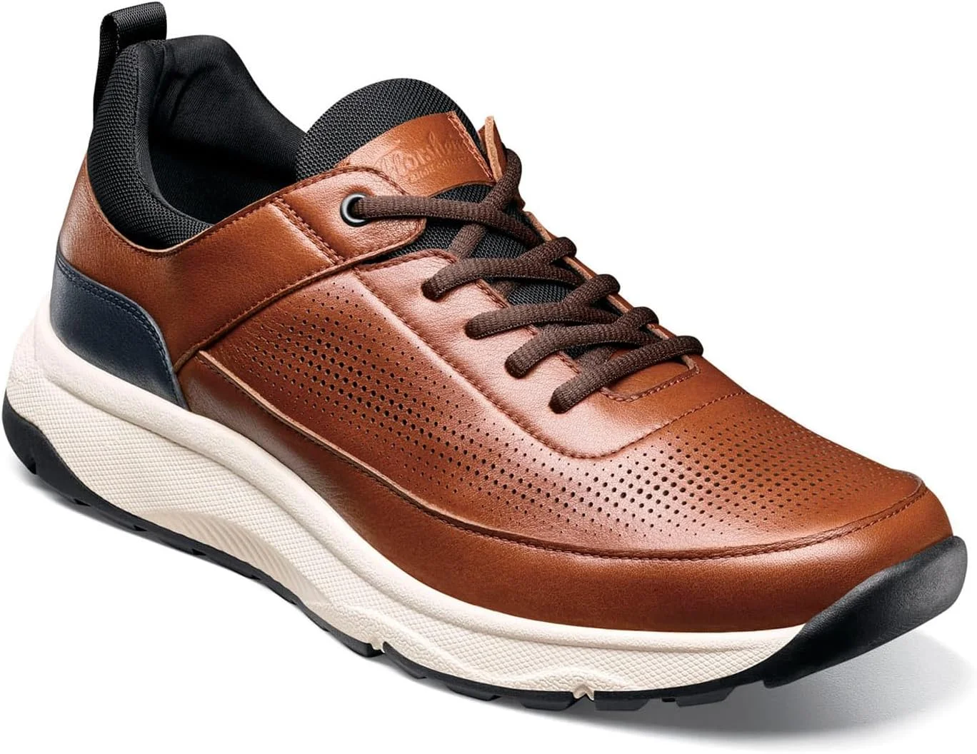 کفش مردانه فلورشایم، کتانی بند دار سوراخ دار Satellite Perf