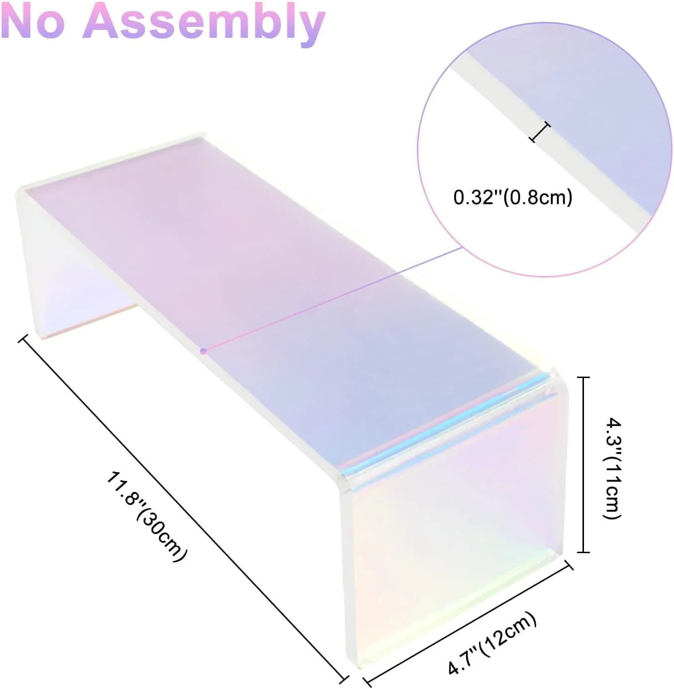 بالشتک زیر دستی ناخن TERRIFI، زیر دستی ناخن آکریلیک ضخیم شفاف، ابزار مانیکور بالشتک زیر دستی، مناسب برای تکنسین های ناخن، استفاده در منزل و سالن بالشتک زیر دستی ناخن TERRIFI، زیر دستی ناخن آکریلیک ضخیم شفاف، ابزار مانیکور بالشتک زیر دستی، مناسب برای تکنسین های ناخن، استفاده در منزل و سالن