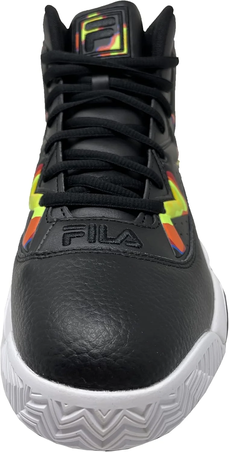 کفش ورزشی مردانه فیلا مدل MB