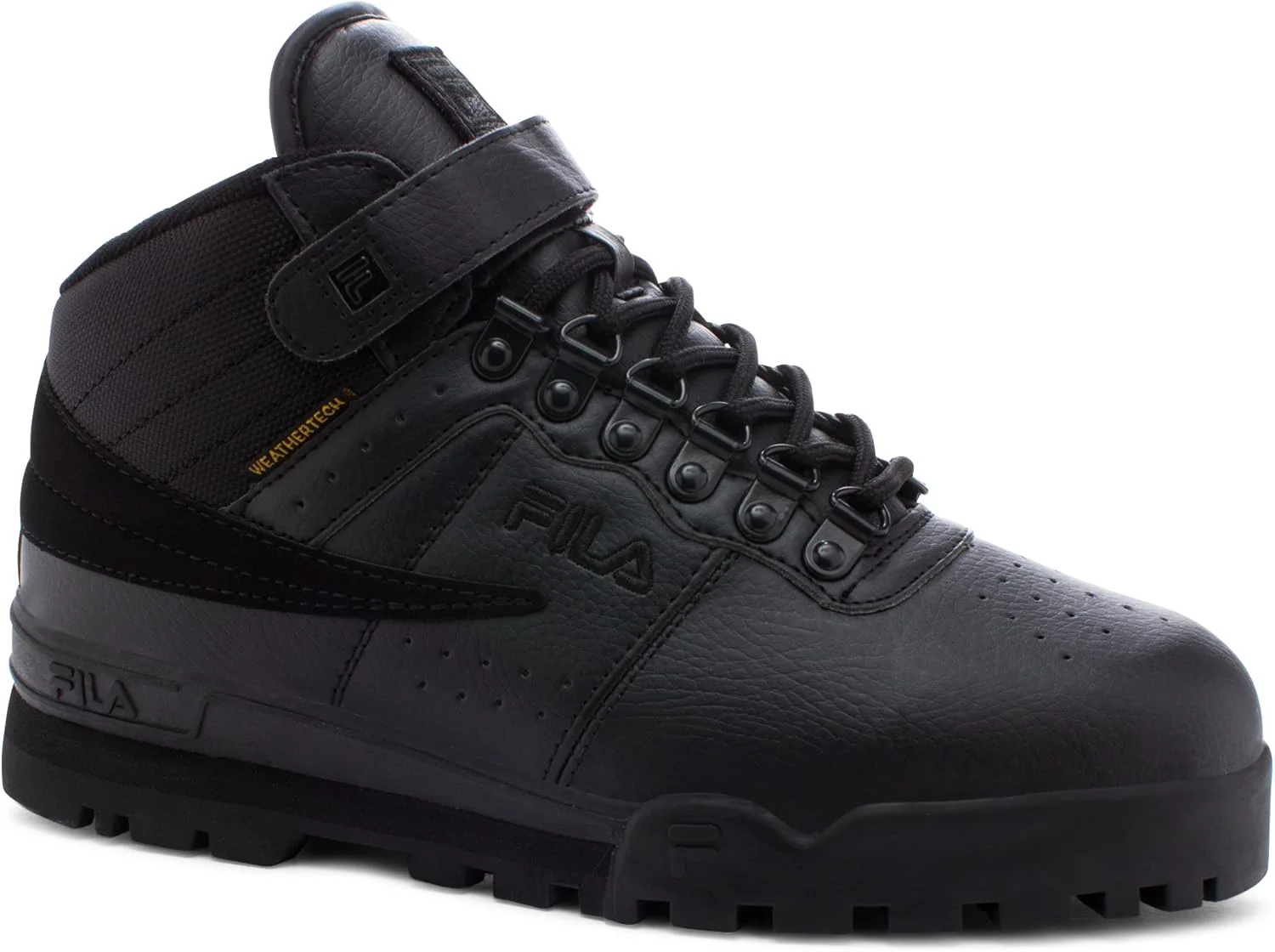 کفش مردانه Fila F-13 Weather TECH-M، سفید، 0