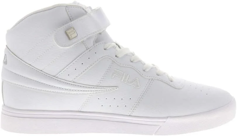 کفش پیاده روی مردانه فیلا مدل Transition، سفید/نقره ای متالیک/سفید، سایز 45 EU