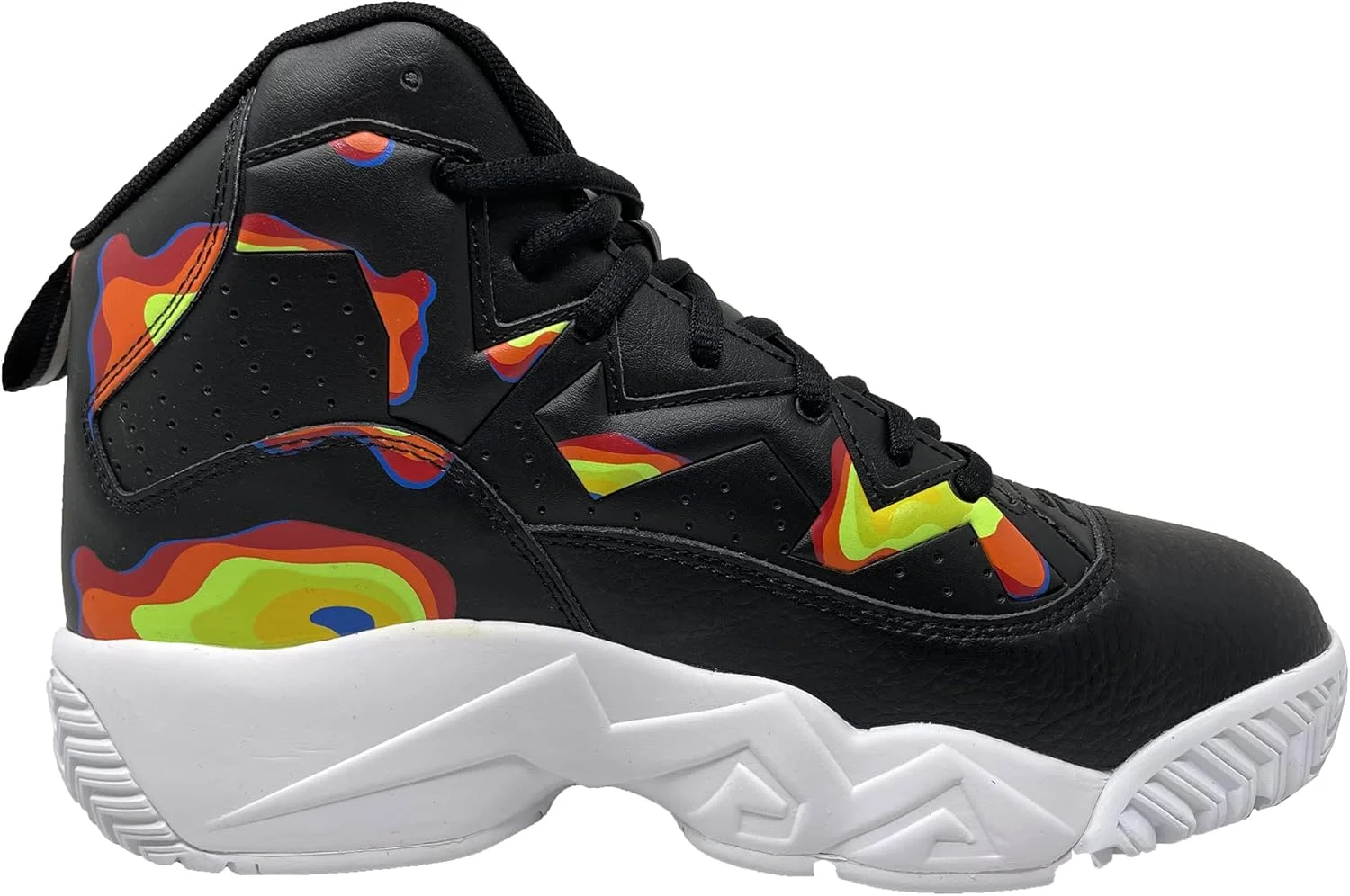 کفش ورزشی مردانه فیلا مدل MB