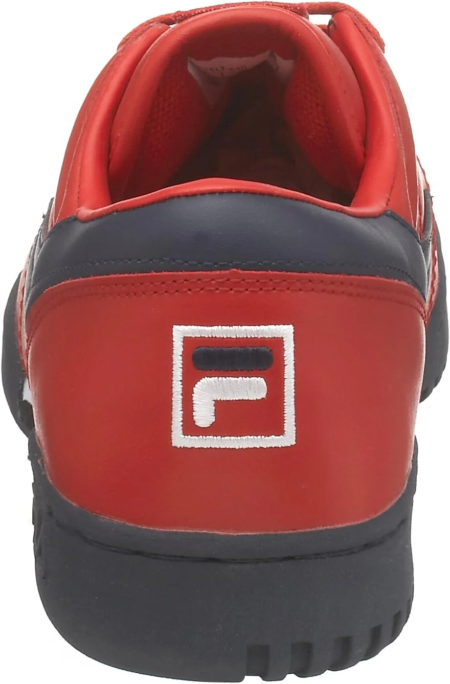 کفش ورزشی کلاسیک مردانه فیلا مدل اورجینال فیتنس Lea