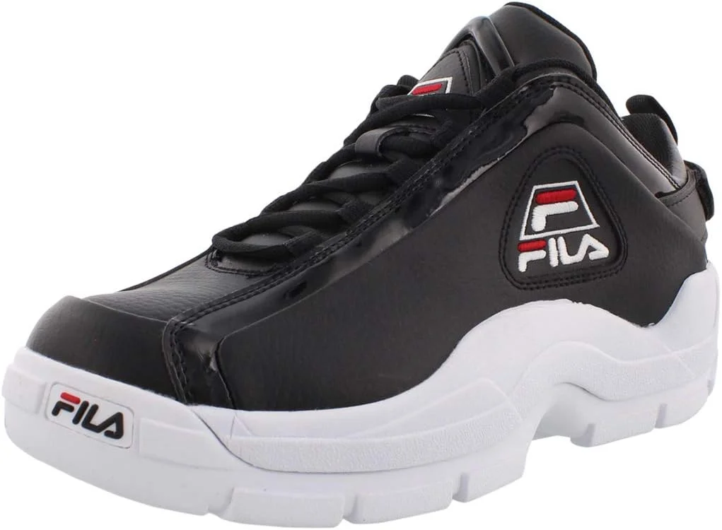 کفش مردانه فیلا گرنت هیل 2