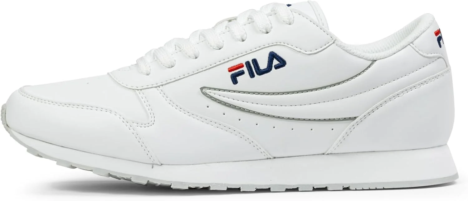 کفش ورزشی مردانه فیلا مدل Orbit، سفید، سایز 40 اروپا