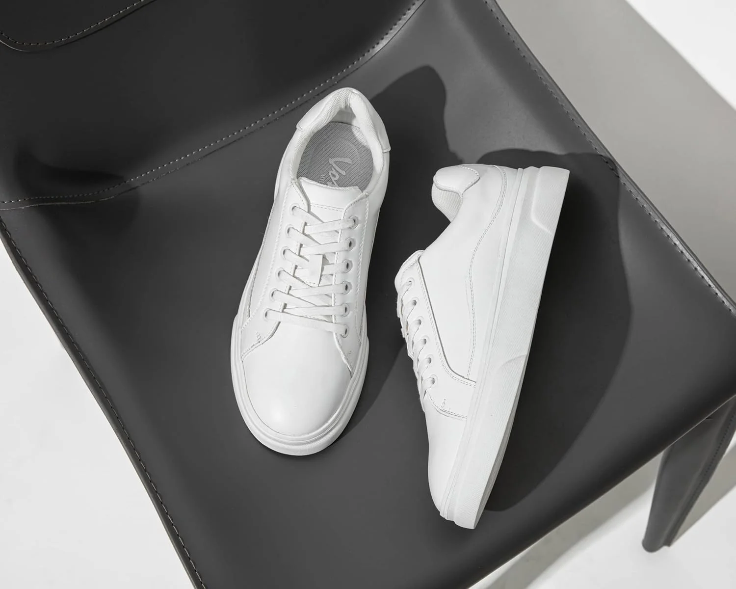 Vostey Men's Dress Shoes Oxford Shoes Formal Dress Shoes for Men Business Derby Shoes