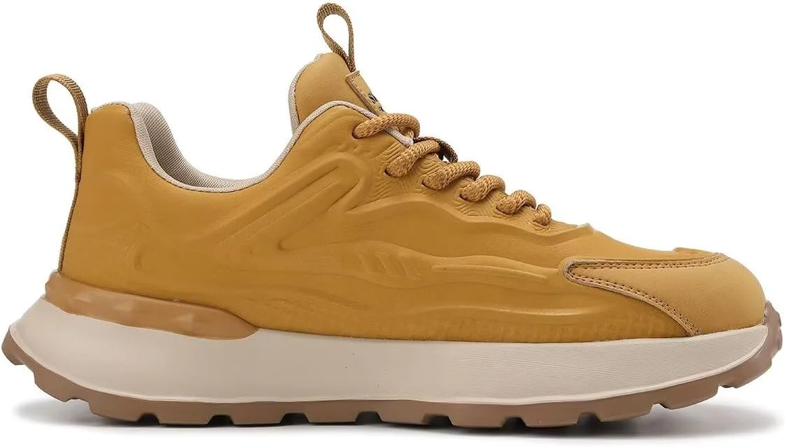 کفش کتانی مردانه، بند دار، شیک، سبک و راحت، مناسب استفاده روزمره، اوقات فراغت، فعالیت های اجتماعی و فضای باز