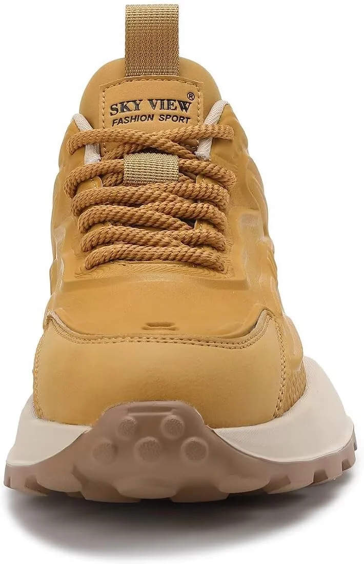 کفش کتانی مردانه، بند دار، شیک، سبک و راحت، مناسب استفاده روزمره، اوقات فراغت، فعالیت های اجتماعی و فضای باز