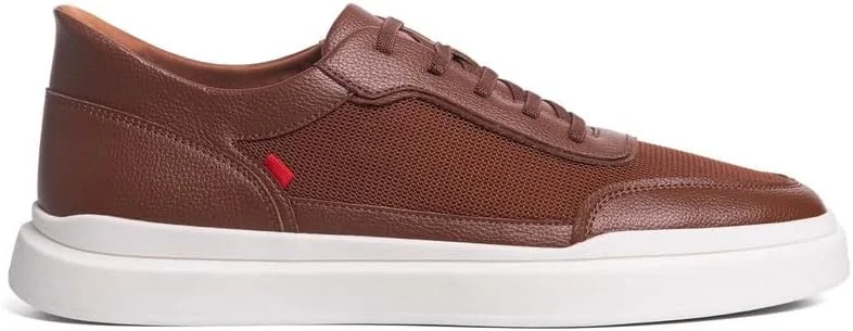 کفش کتانی مردانه مارک جوزف نیویورک مدل Hudson Street (تکنولوژی بدون دست)